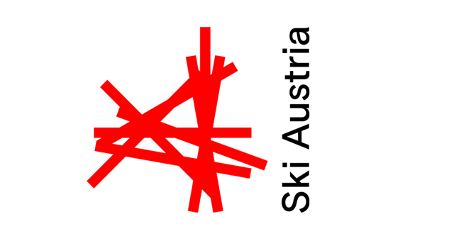 @Ski Austria "Das Ski Austria Logo"