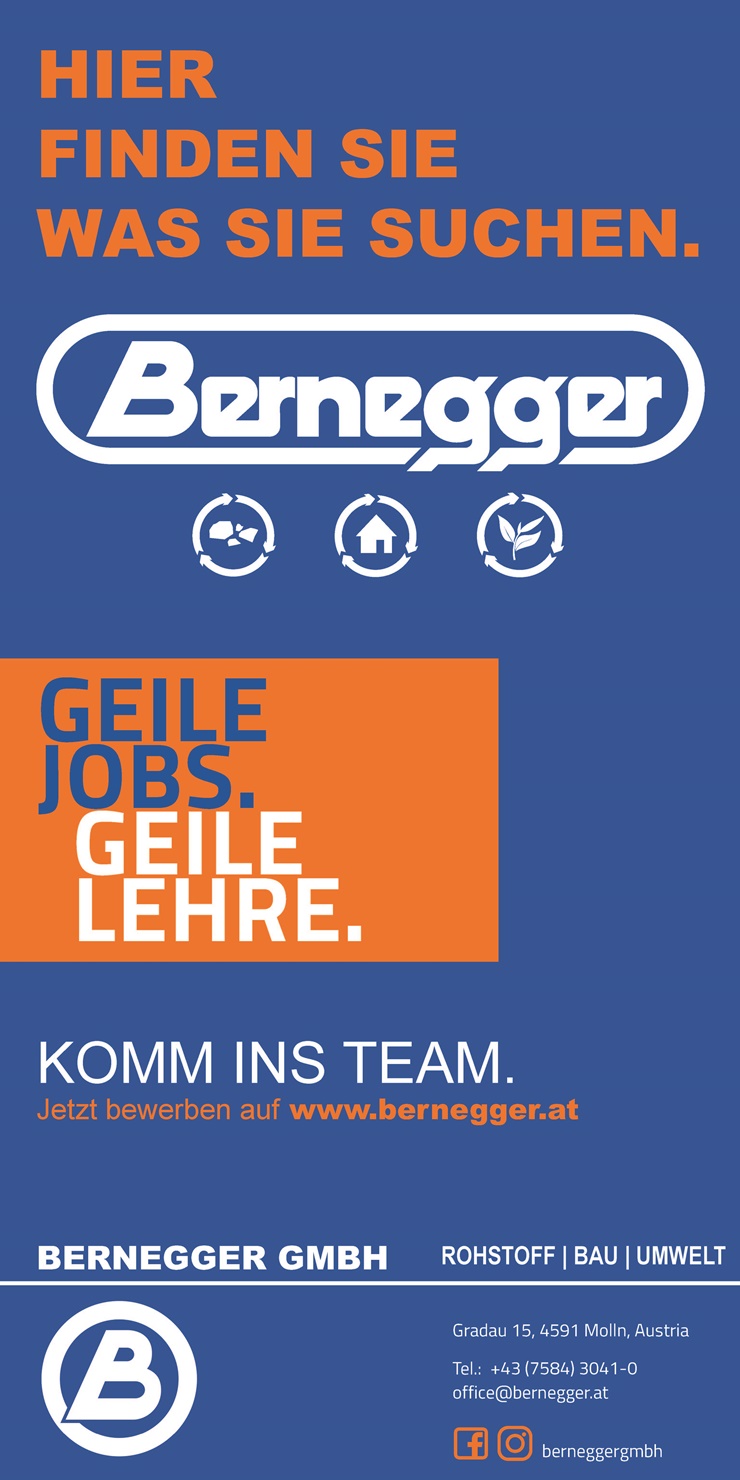 Bernegger