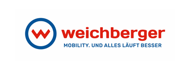 Logo Weichberger 400x144